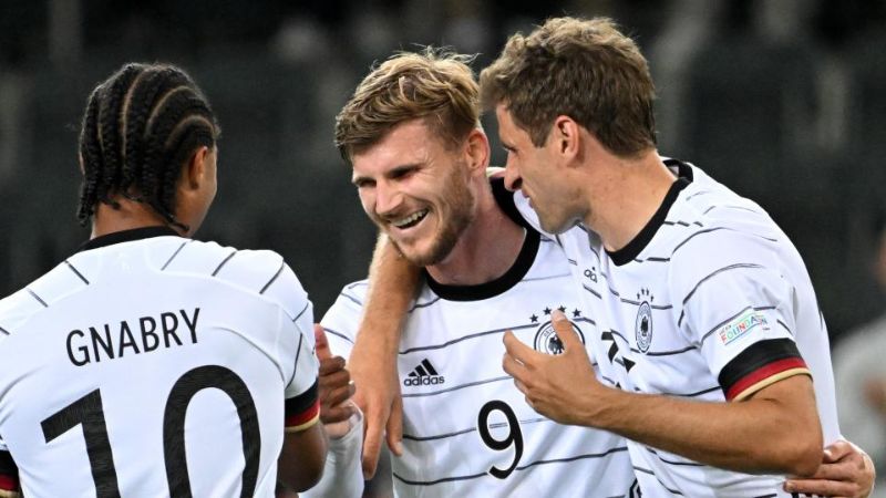 Khám Phá Đội Hình Đức World Cup 2022 Và Chi Tiết Lịch Thi Đấu 