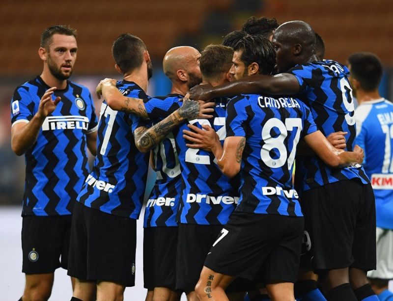 Tìm Hiểu Về Đội Hình Inter 2022 Những Cầu Thủ Xuất Sắc Nhất