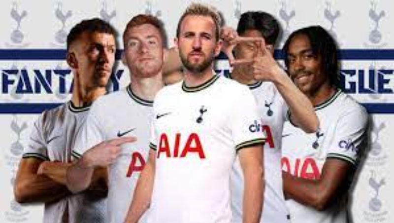 Đội hình Tottenham 2022 với sự hội tụ của những tài năng đầy hứa hẹn